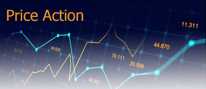 Trading Menggunakan Strategi Price Action