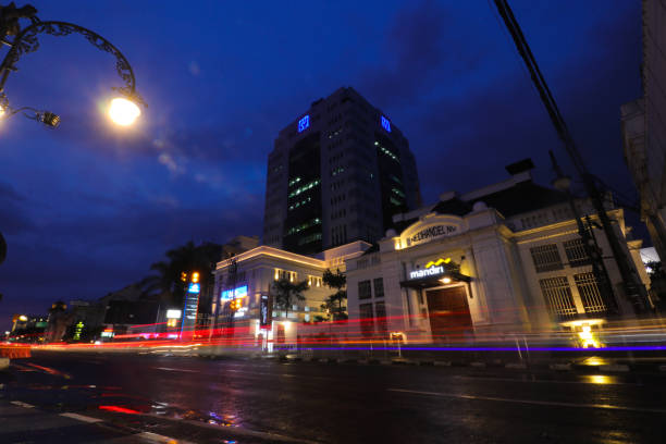 Staycation Bandung Instagramable