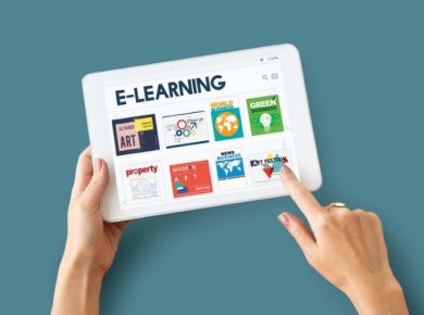 eChina UK eLearning Programme