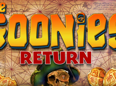 The Goonies Return Slot Review