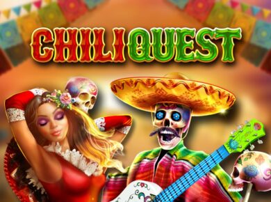 Chili Quest Slot Review