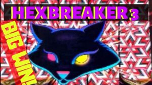 Hexbreaker 3 Slot Review