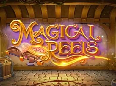 Magical Reels Review