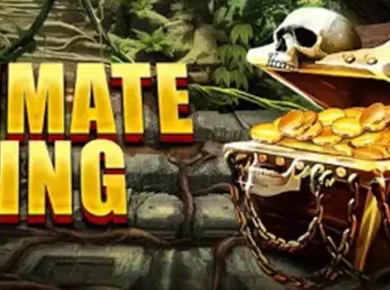 Primate King Slot