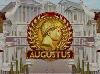 Augustus Slot Demo