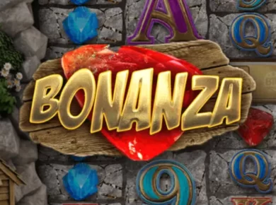 bonanza slots demo