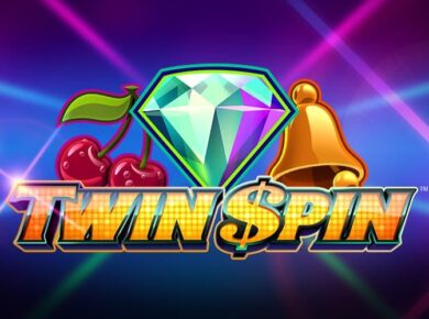 Twin Spin Slot