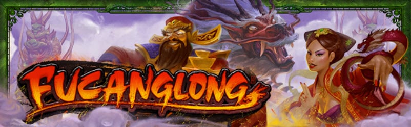 Fucanglong Slot Review
