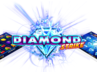Diamond Strike Slot Review
