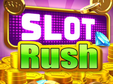 slot rush game review