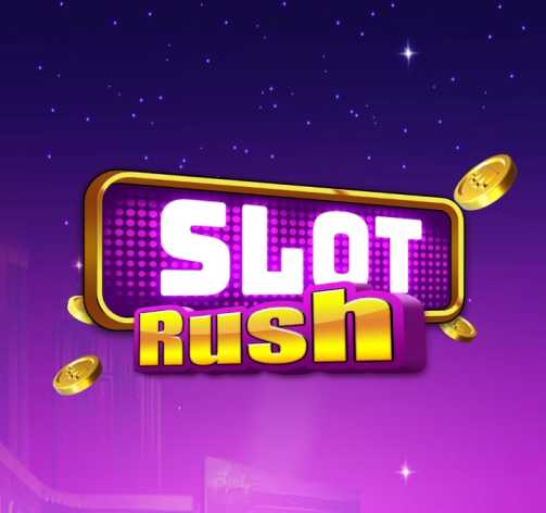 slot rush game review