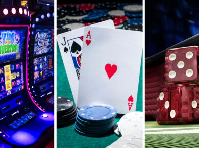 when is the best time to go to the casino