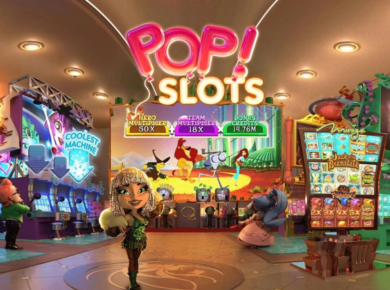 how to enter cheat codes for pop slots