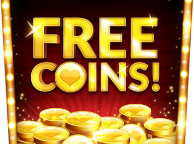 how to get free coins on heart of vegas