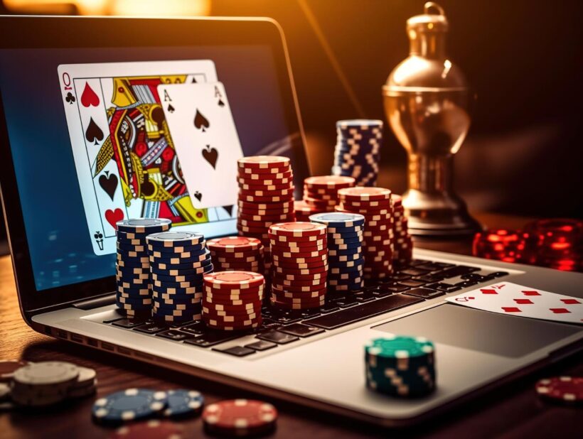 is online gambling legal in massachusetts