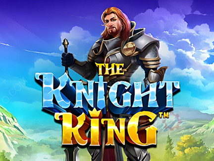 The Knight King slot game