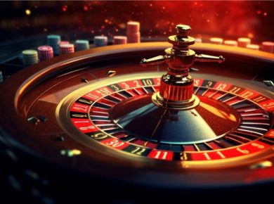 how many casinos are in vegas