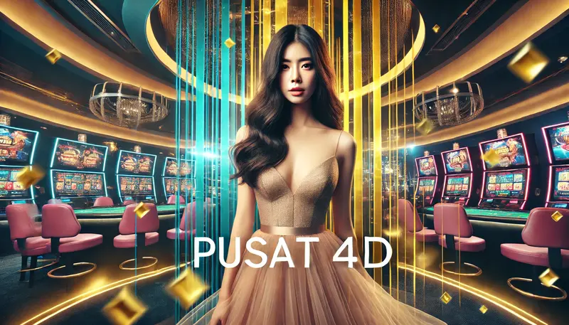 PUSAT4D