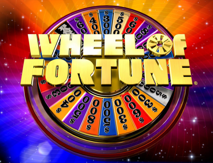 how to win wheel of fortune slot machine